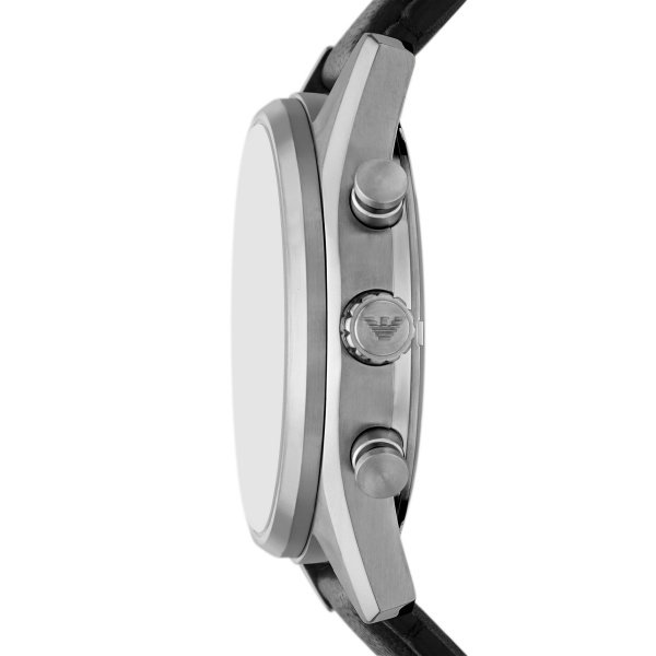 Emporio Armani Racer horloge AR11677